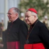 Abp Hérouard: Kościół musi mieć jasne zdanie w sprawie Ukrainy