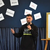 Terapia dla duszy i ciała