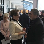 Święto Uniwersytetu Opolskiego. Abp Alfons Nossol uczczony tytułem Honorowego Senatora UO