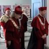 Święto Uniwersytetu Opolskiego. Abp Alfons Nossol uczczony tytułem Honorowego Senatora UO