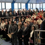 Święto Uniwersytetu Opolskiego. Abp Alfons Nossol uczczony tytułem Honorowego Senatora UO