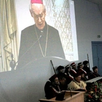 Święto Uniwersytetu Opolskiego. Abp Alfons Nossol uczczony tytułem Honorowego Senatora UO