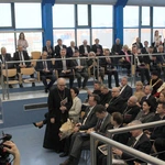 Święto Uniwersytetu Opolskiego. Abp Alfons Nossol uczczony tytułem Honorowego Senatora UO