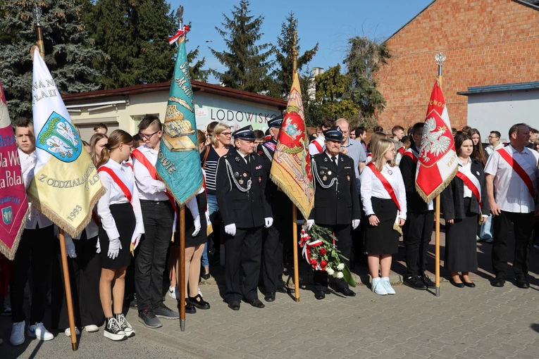 Rocznica "małej akcji pod Arsenałem"