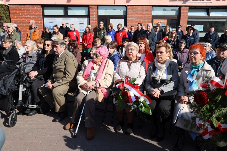 Rocznica "małej akcji pod Arsenałem"