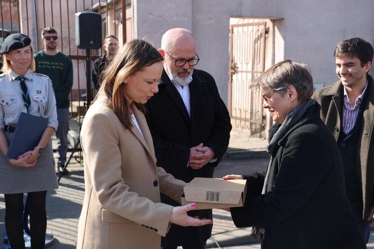 Rocznica "małej akcji pod Arsenałem"