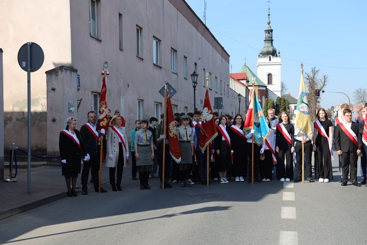 Rocznica "małej akcji pod Arsenałem"