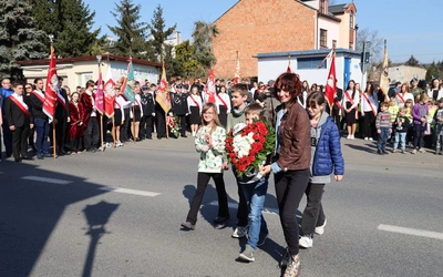 Rocznica "małej akcji pod Arsenałem"
