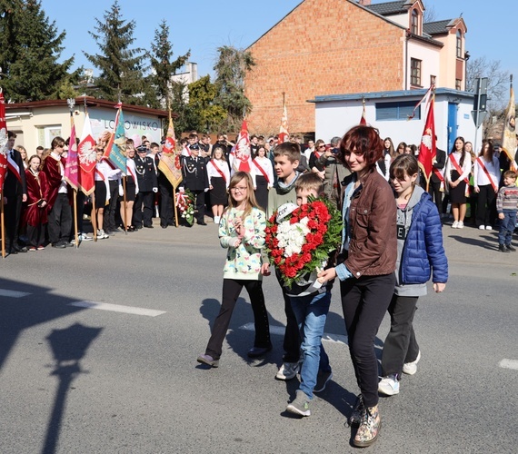 Rocznica "małej akcji pod Arsenałem"