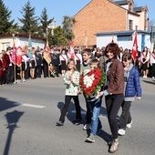 Rocznica "małej akcji pod Arsenałem"