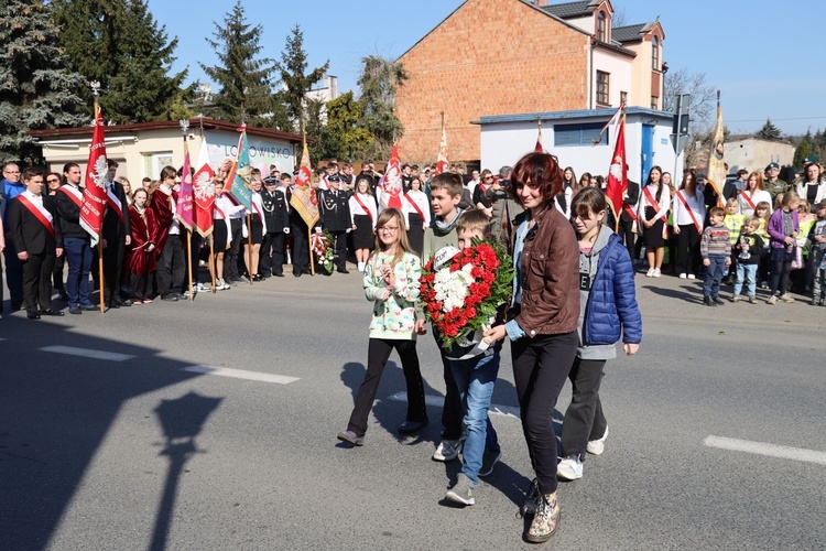 Rocznica "małej akcji pod Arsenałem"