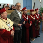 Nowi profesorowie tytularni na Uniwersytecie Opolskim