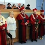 Nowi profesorowie tytularni na Uniwersytecie Opolskim