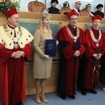Nowi profesorowie tytularni na Uniwersytecie Opolskim
