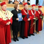 Nowi profesorowie tytularni na Uniwersytecie Opolskim