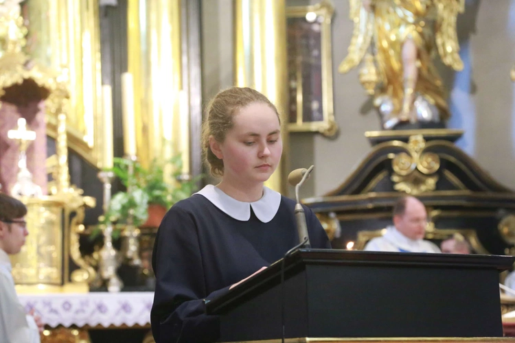 Czuwania o powołanie