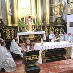Czuwania o powołanie