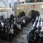 Czuwania o powołanie