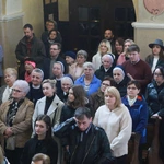 Czuwania o powołanie