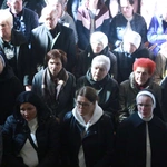 Czuwania o powołanie