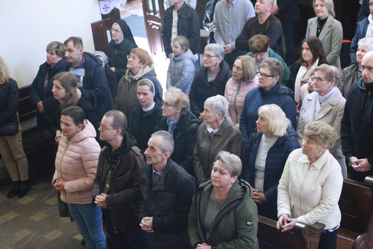 Czuwania o powołanie