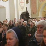 Czuwania o powołanie
