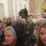 Czuwania o powołanie