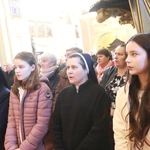 Czuwania o powołanie