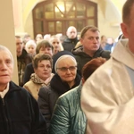Czuwania o powołanie