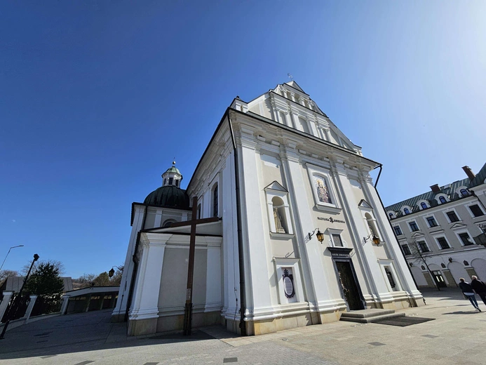 Czuwania o powołanie