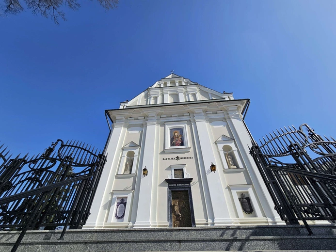 Czuwania o powołanie