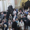 Bursztynowe wejrzenie