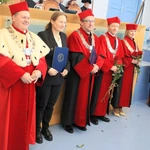 Nowi profesorowie tytularni na Uniwersytecie Opolskim