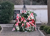 81. rocznica na chełmskiej Targowicy