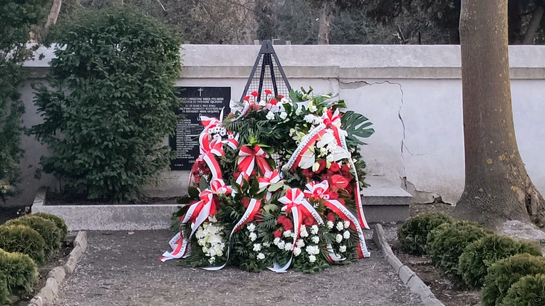 81. rocznica na chełmskiej Targowicy