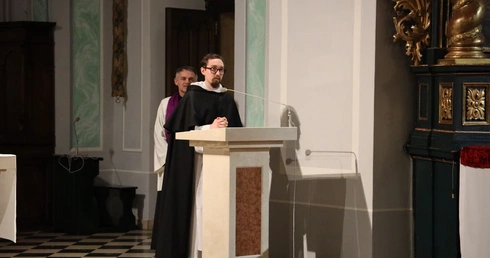 Rekolekcje kapłańskie