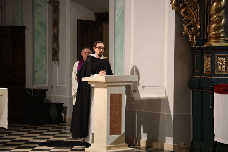 Rekolekcje kapłańskie