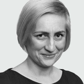 Syn Człowieczy był ostatnim najważniejszym znakiem Boga na ziemi