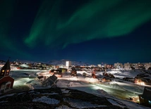 Grenlandia jak z Dziejów Apostolskich
