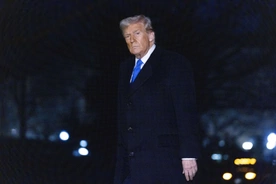 Wysłannik Trumpa planuje wizytę w Moskwie, aby spotkać się z Putinem