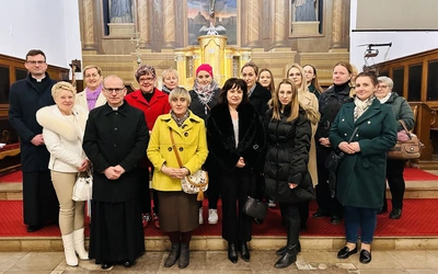 Sandomierskie spotkanie kobiet