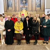 Sandomierskie spotkanie kobiet