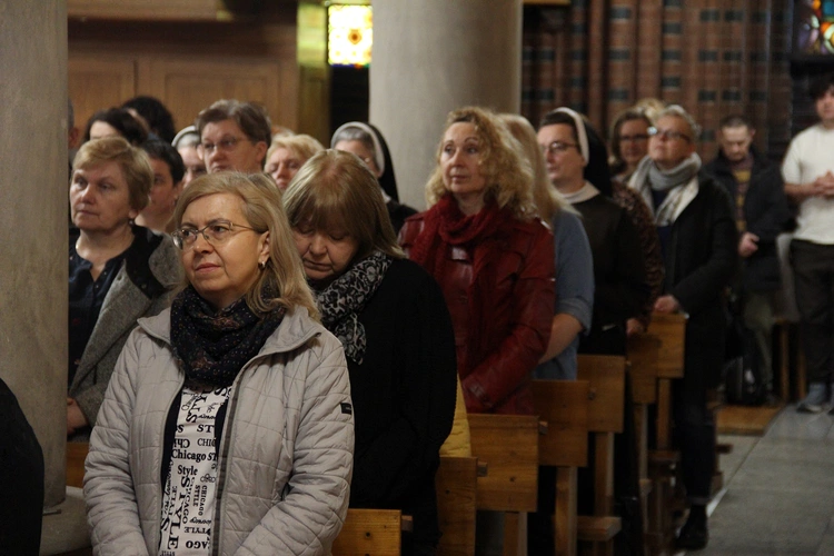 Wielkopostne Dni Formacji Katechetów Archidiecezji Wrocławskiej