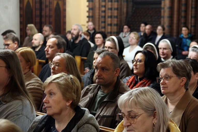 Wielkopostne Dni Formacji Katechetów Archidiecezji Wrocławskiej