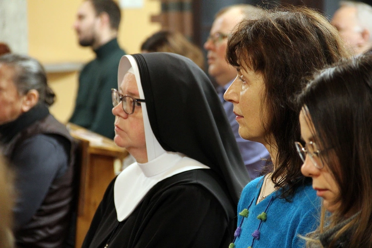 Wielkopostne Dni Formacji Katechetów Archidiecezji Wrocławskiej