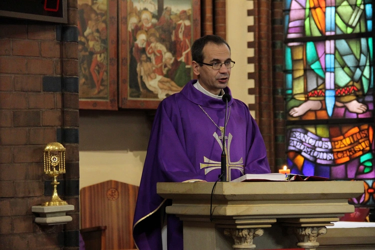 Wielkopostne Dni Formacji Katechetów Archidiecezji Wrocławskiej