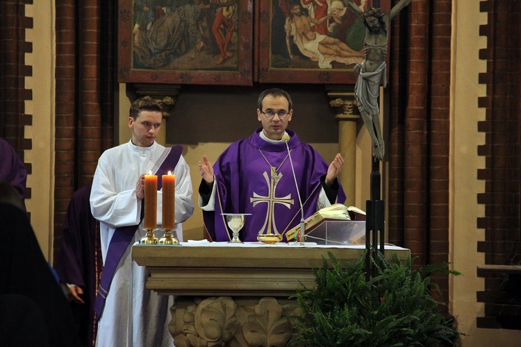 Wielkopostne Dni Formacji Katechetów Archidiecezji Wrocławskiej