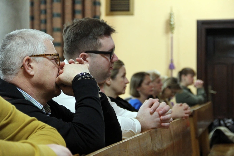 Wielkopostne Dni Formacji Katechetów Archidiecezji Wrocławskiej