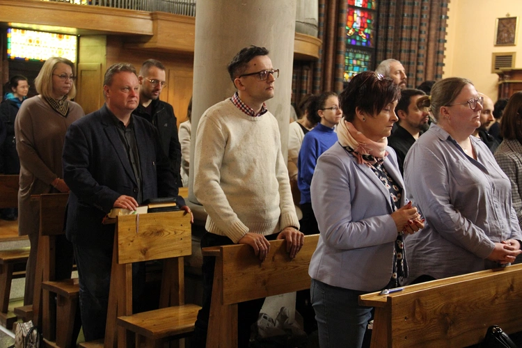 Wielkopostne Dni Formacji Katechetów Archidiecezji Wrocławskiej