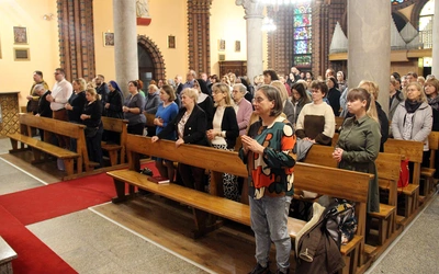 Wielkopostne Dni Formacji Katechetów Archidiecezji Wrocławskiej